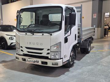 ISUZU M21 Adaptor S E 1.9 TDI PC-RG Cabinato