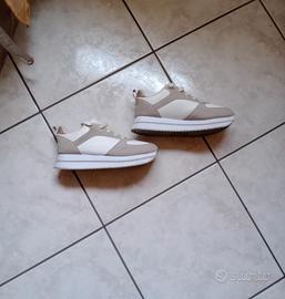 Sneakers Platform Primark – Misura 37