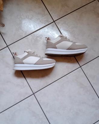Sneakers Platform Primark – Misura 37