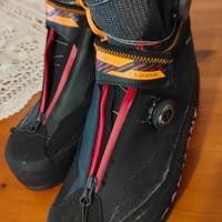 NUOVE - Scarpe Alpinismo

TOWER 3.0 EXTREME GTX®