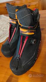 NUOVE - Scarpe Alpinismo

TOWER 3.0 EXTREME GTX®