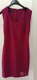 TUBINO FUCSIA XS
