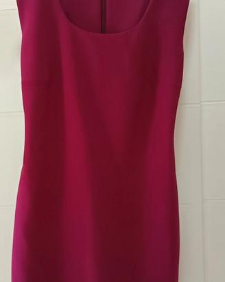 TUBINO FUCSIA XS