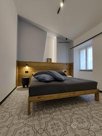 Alassio Centro wi-fi 4 posti settimanale