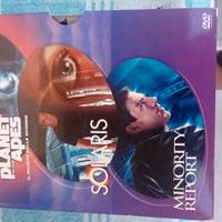 dvd fantascienza 