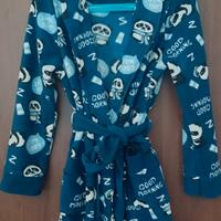 Vestaglia bambino 7 anni Chicco