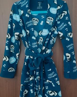 Vestaglia bambino 7 anni Chicco