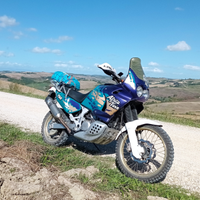 Honda XRV 750 Africa Twin