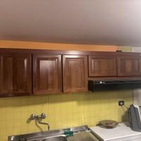 Pensili cucina cucinino