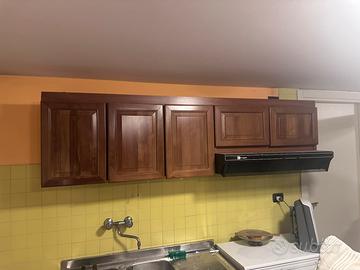 Pensili cucina cucinino