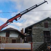 Iveco Eurocargo 180E28 2003 macchina operatrice!