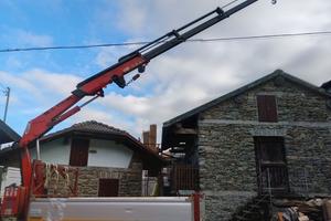 Iveco Eurocargo 180E28 2003 macchina operatrice!