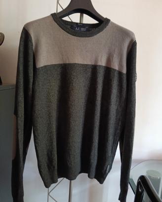 Maglia Armani jeans 