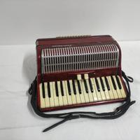 Fisarmonica Paolo Soprani anni 70