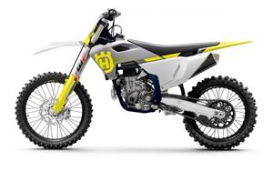 Husqvarna FC 450 - 2024