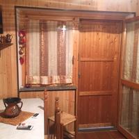 Villino vista Lago Gran Sasso 1500 slm