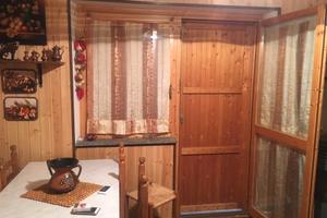 Villino vista Lago Gran Sasso 1500 slm