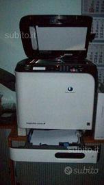 Konika Minolta 4690 mualtifunzione A4 FR Lan