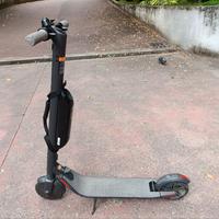 Monopattino Ninebot Segway