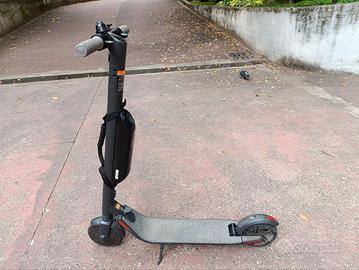 Monopattino Ninebot Segway
