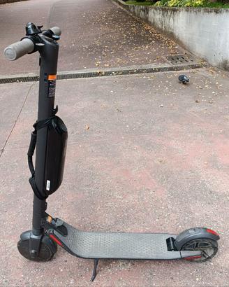 Monopattino Ninebot Segway