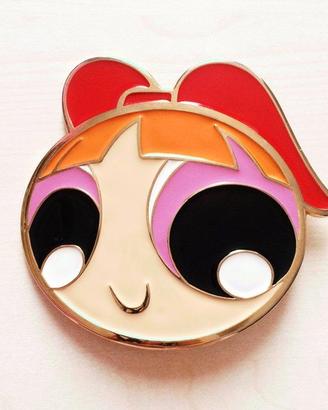 FIBBIA SUPERCHICCHE PER CINTURA