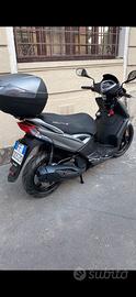 KYMCO Agility 16+ 125cc 7.276km