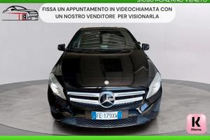 MERCEDES A180 AUTOMATICA - NAVI - EURO 6B
