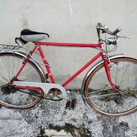 Bici svizzera mondia vintage