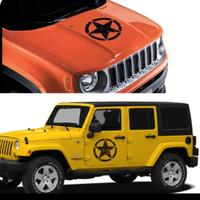 jeep tutte e pick up americani  