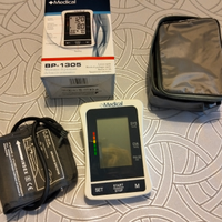 Misuratore pressione