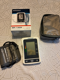 Misuratore pressione