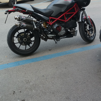 Ducati Monster S4r 998