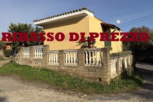 Rustico/Casale/Corte Cerveteri