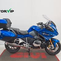 BMW R 1250 RT Sport Full Optional DA 185 € AL MESE