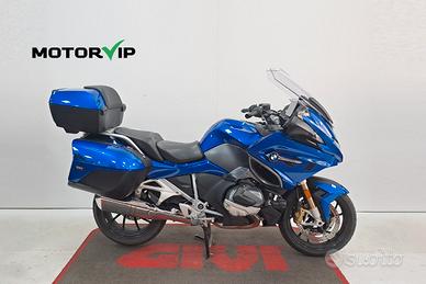 BMW R 1250 RT Sport Full Optional DA 185 € AL MESE