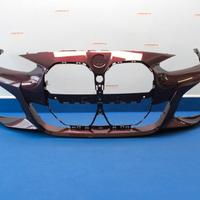 Paraurti Anteriore Msport BMW G26 Serie 4 (BNZ)