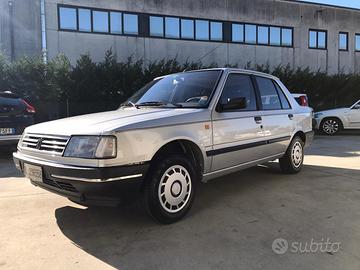 Peugeot 309 1.3 SR Targa oro ASI