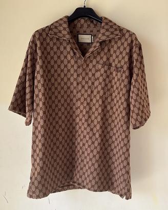 Completo gucci  GG monogram taglia L (50)