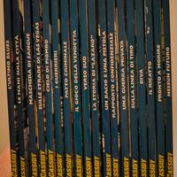 FUMETTI CASSIDY SERIE COMPLETA 