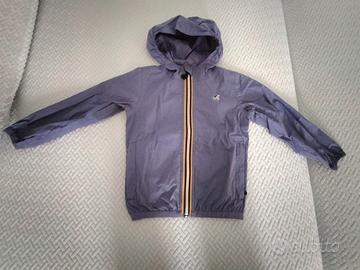 Giubbino / Giubbotto K-Way 4 anni