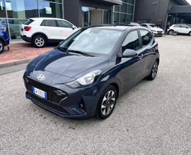 HYUNDAI i10 1.0 MPI Connectline / PREZZO VERO