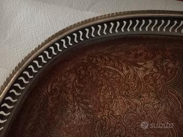 vassoio in Sheffield 