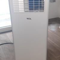 climatizzatore 
