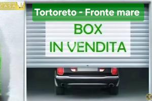 Box o garage - Tortoreto