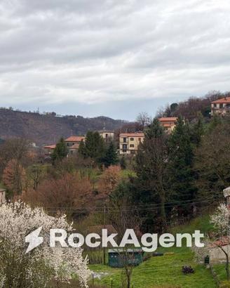 Rustico / Casale di 88 m² con 3 locali a Arcidosso