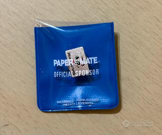 Spilla Italia 90 Papermate