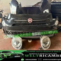 RICAMBI X FIAT 500 ANNO 2021