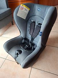 Seggiolino auto Chicco (gruppo 0 e 1)