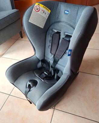 Seggiolino auto Chicco (gruppo 0 e 1)